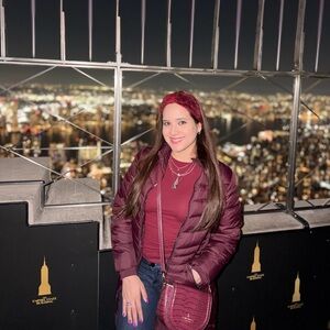 Meet your Posher, Yailin